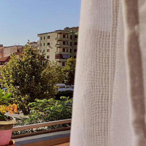 Illyrian apartment Sky